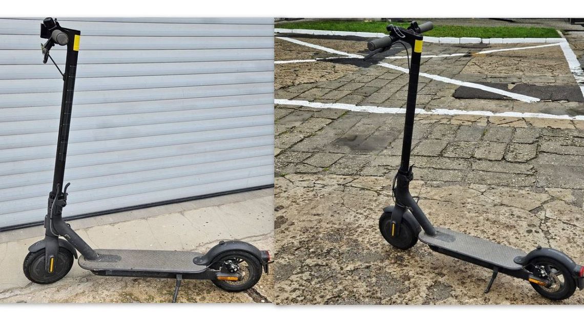 21-latek zginął po wypadku na elektrycznej hulajnodze. Młody mężczyzna jechał bez kasku 21-latek zginął po wypadku na elektrycznej hulajnodze. Młody mężczyzna jechał bez kasku