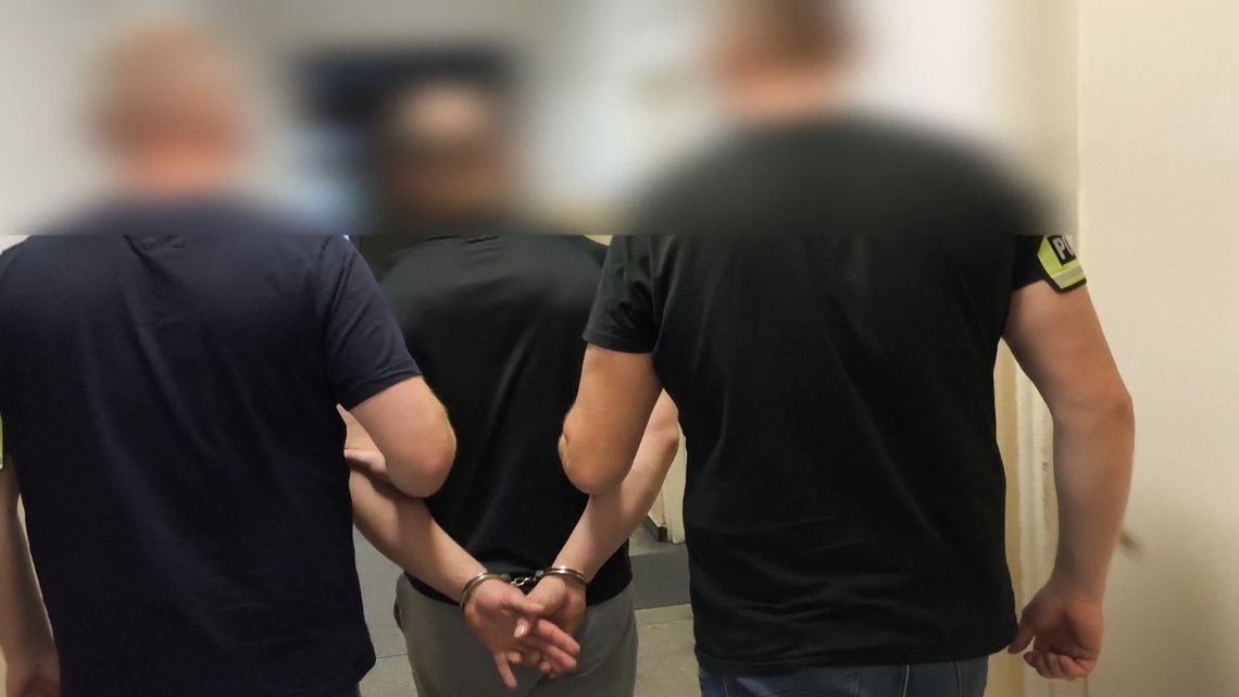 21-latka trafiła do szpitala z objawami zatrucia. Trzej mężczyźni zatrzymani za podanie narkotyków