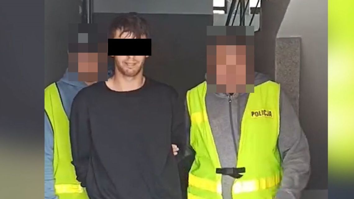 26-latek chciał zabić dziadka. Zaatakował śpiącego 73-latek i dziewięć razy dźgnął go nożem