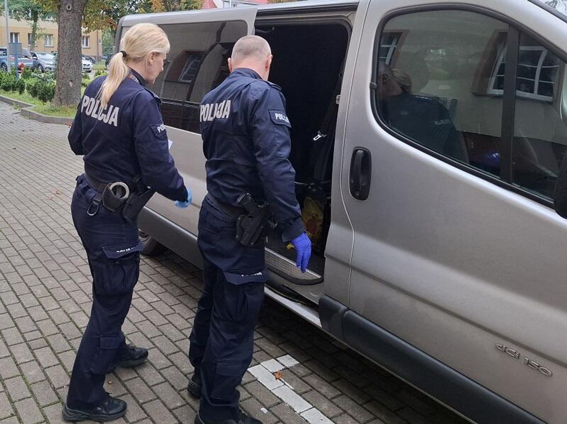 26-latek ścigany za wykorzystanie nieletniej ukrywał się w gospodarstwie rolnym 26-latek ścigany za wykorzystanie nieletniej ukrywał się w gospodarstwie rolnym