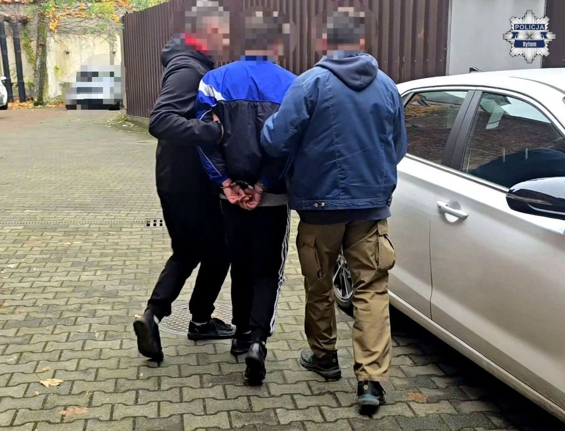 26-latek w mieszkaniu miał ponad 1,5 kilograma amfetaminy. Po akcji policji został aresztowany 26-latek w mieszkaniu miał ponad 1,5 kilograma amfetaminy. Po akcji policji został aresztowany
