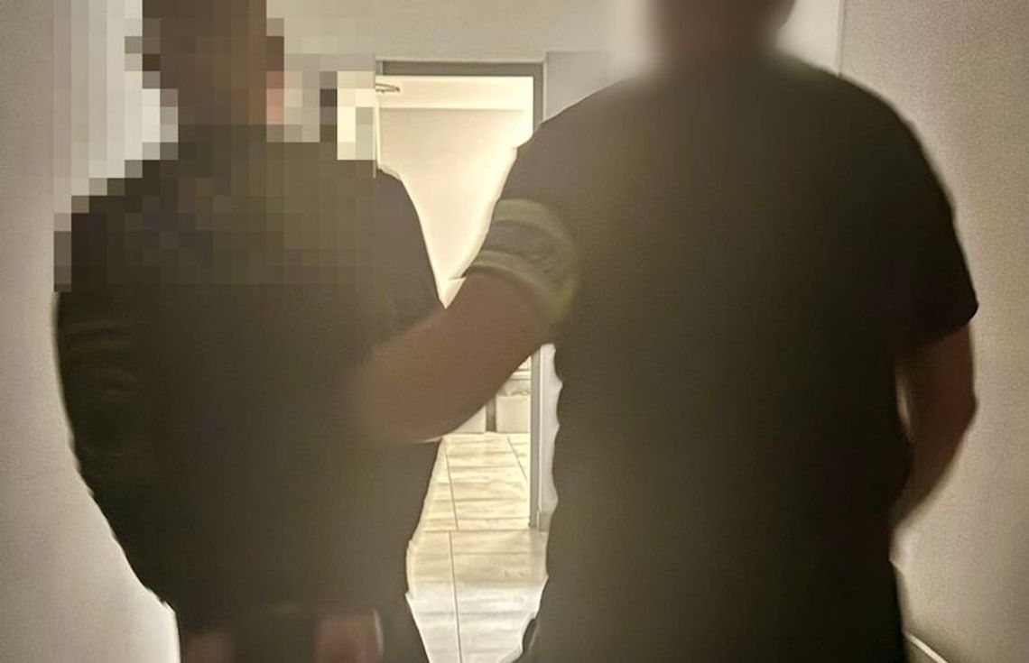 28-latek groził dwóm znajomym kobietom. Najbliższe trzy miesiące spędzi w areszcie 28-latek groził dwóm znajomym kobietom. Najbliższe trzy miesiące spędzi w areszcie