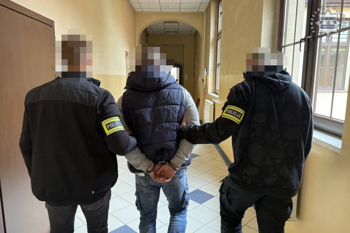 28-latek zepchnął starszego mężczyznę ze schodów, poszkodowany zmarł. Sprawcy grozi dożywocie