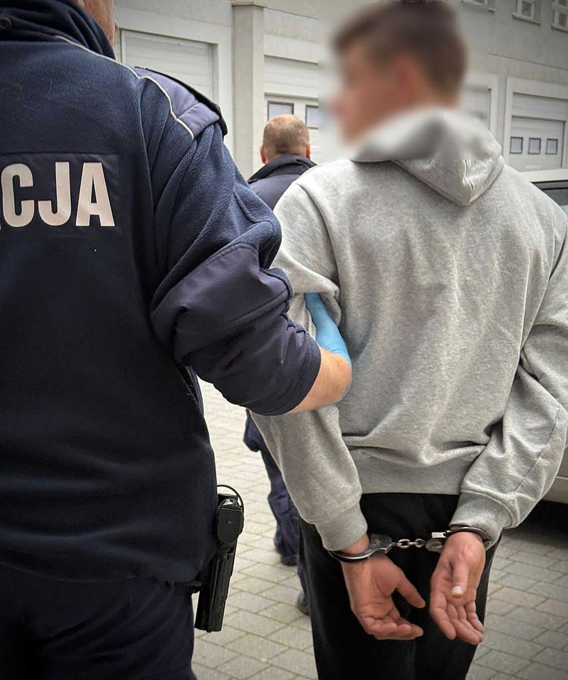 28-letni Ukrainiec notorycznie kradł w sklepach. Po ostatnim numerze może zostać deportowany