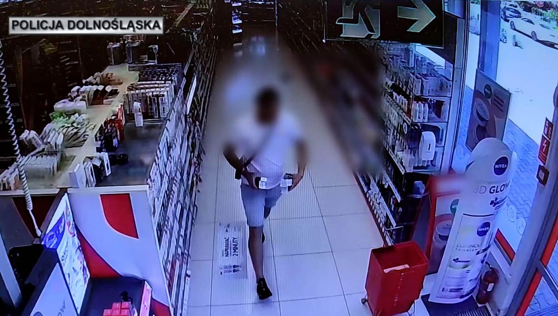 29-latek mieszkający w Niemczech przyjeżdżał do kraju tylko "na robotę". Zwinęli go, gdy kolejny raz przekroczył granicę