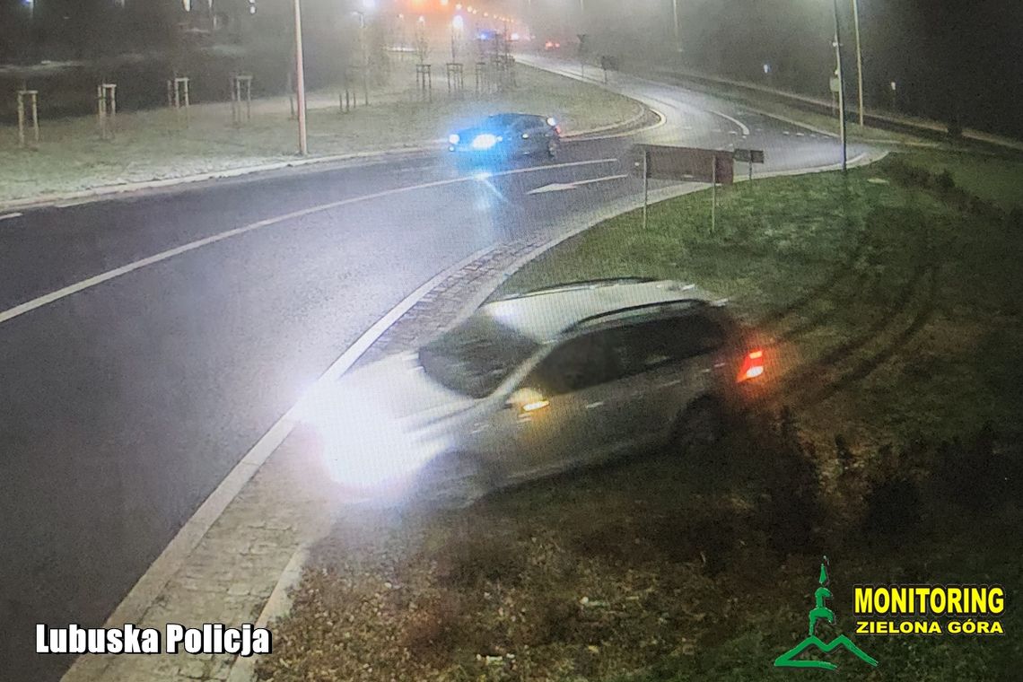 29-latek przejechał prosto przez rondo. Został zatrzymany chwilę później. Miał prawie 2 promile 29-latek przejechał prosto przez rondo. Został zatrzymany chwilę później. Miał prawie 2 promile