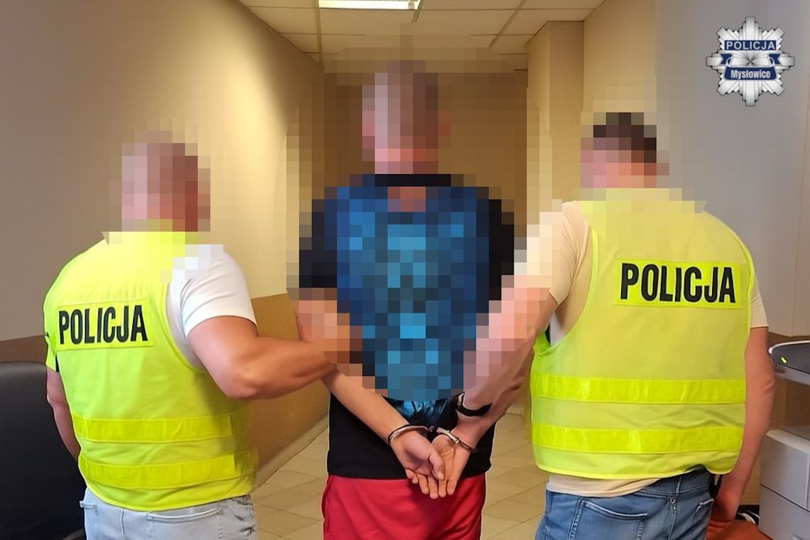 29-latka leżała cała we krwi na klatce schodowej. Jej były partner odpowie za usiłowanie zabójstwa