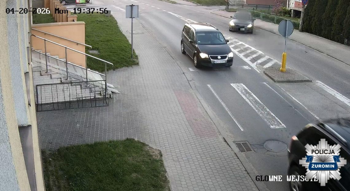 3 promile i brak kontroli nad autem. Jechał przez miasto pod prąd