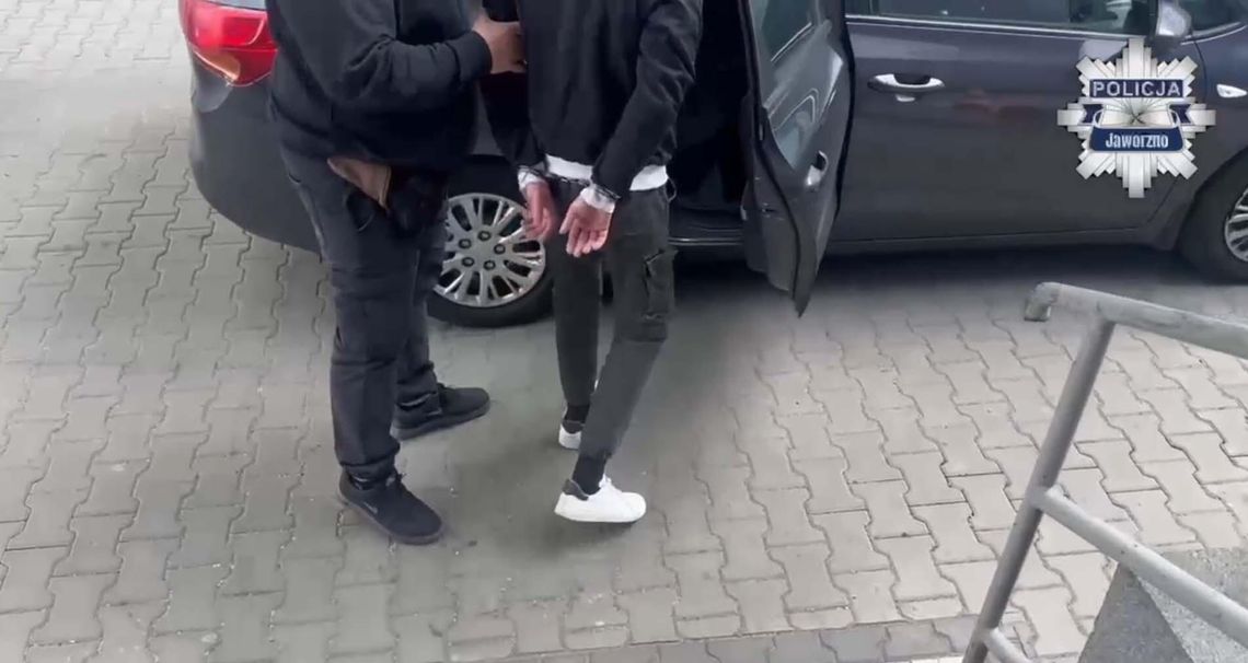 30-latek nękał 18-latkę przy pomocy sztucznej inteligencji. Generował kompromitujące filmiki i zdjęcia