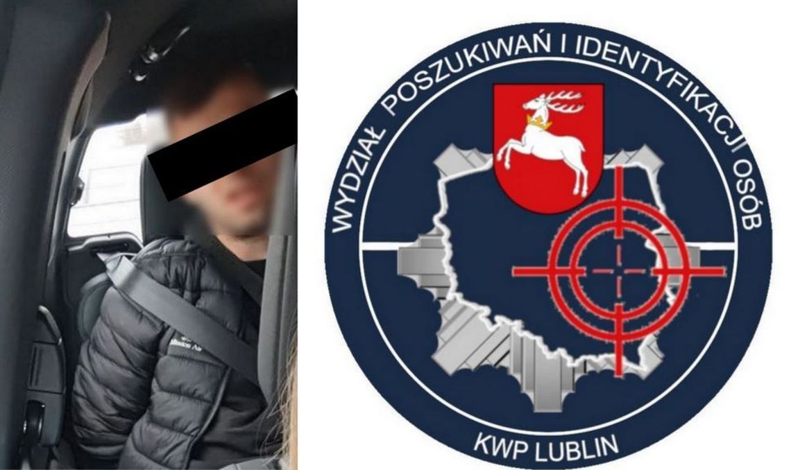 30-latek po udziale w brutalnym rozboju zapadł się pod ziemię. Został namierzony przez "Łowców Głów" 30-latek po udziale w brutalnym rozboju zapadł się pod ziemię. Został namierzony przez "Łowców Głów"
