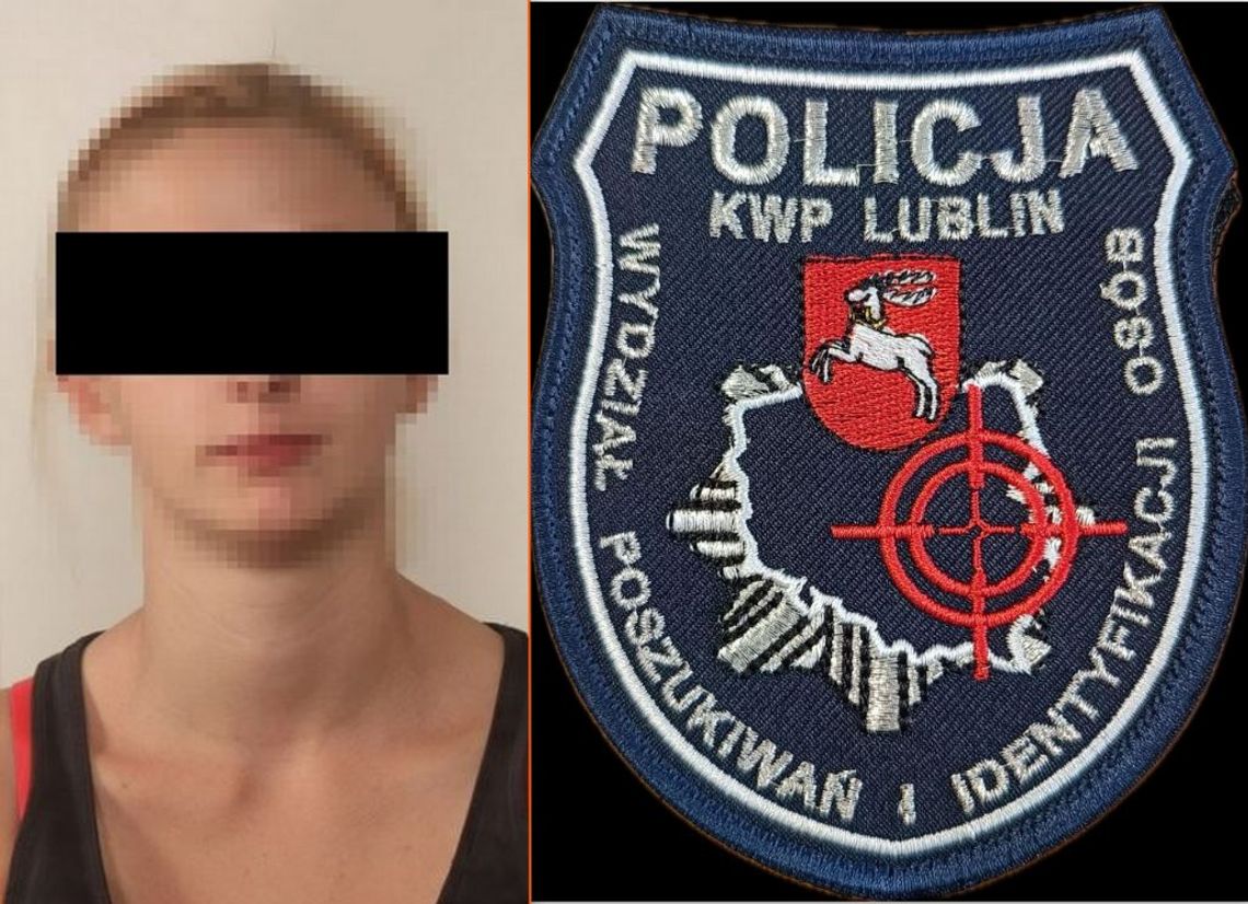 30-latka poszukiwana trzema nakazami wytropiona przez łowców głów. Zaskoczyli ją podczas zakupów w spożywczaku