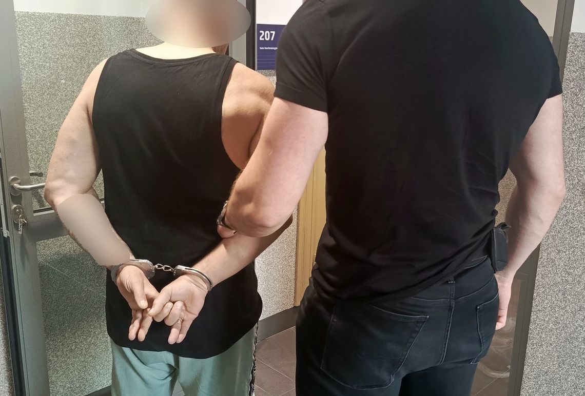 31-kierowała autem po narkotykach. Dzień po jej wpadce policjanci aresztowali dilera