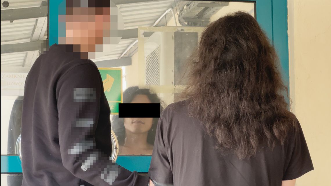 31-latek wziął taksówkarza na zakładnika. Żądał od policji stu tysięcy złotych okupu i... papierosów