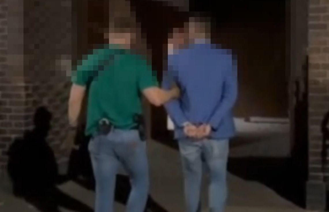 32-latek podrywał kobiety w klubach podając się za ginekologa. Oszust oferował ofiarom leczenie