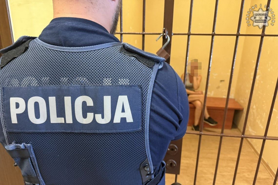 32-latka jechała autem mając blisko 3,5 promila we krwi. W tym stanie przewoziła dziecko i psa