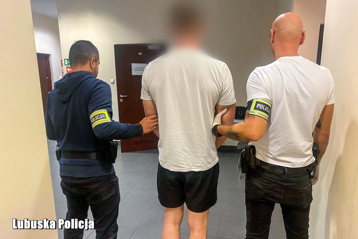 33-latek upozorował kradzież swojego samochodu. Chciał wyłudzić pieniądze z ubezpieczenia