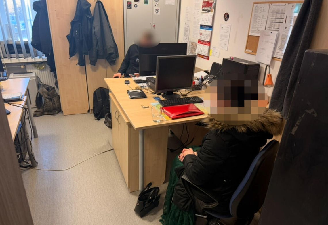 33-letnia aptekarka odpowie za przekręty z receptami. Grozi jej nawet 8 lat więzienia