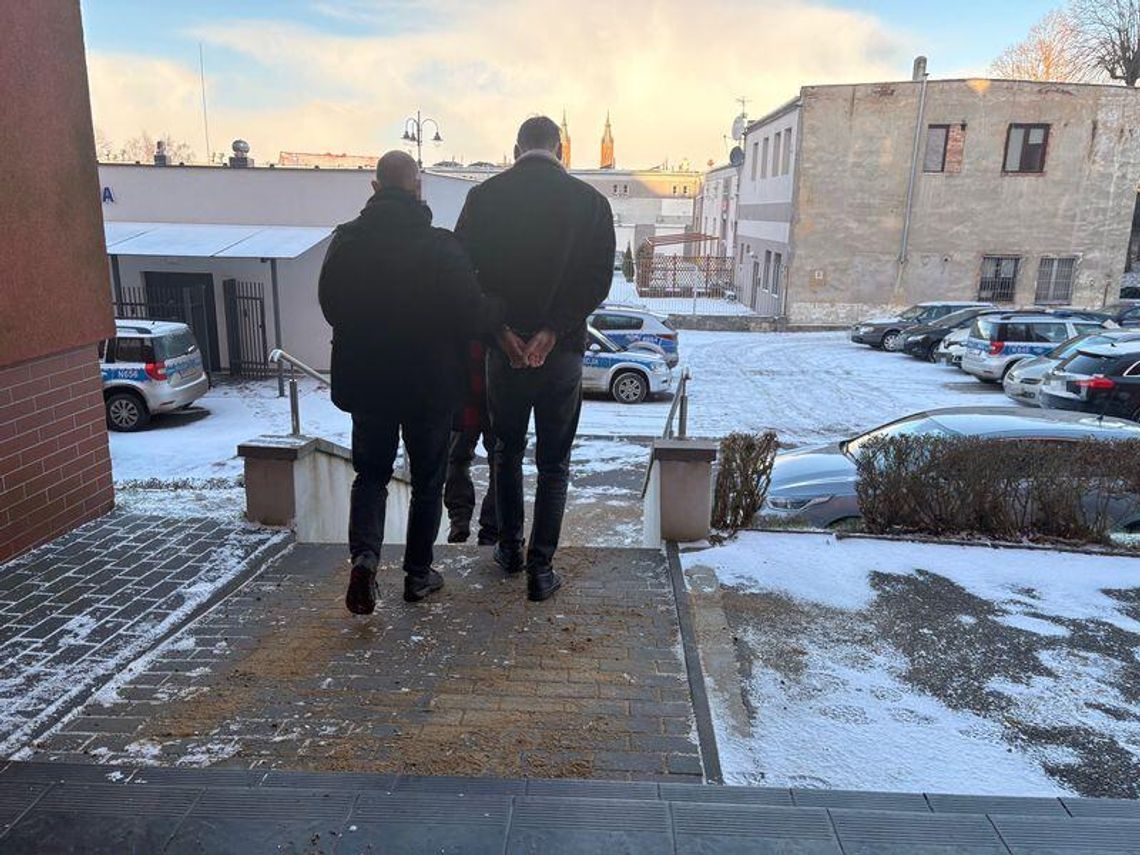 34-latek brutalnie pobity na oczach partnerki. Czterej sprawcy zaatakowali go w lokalu rozrywkowym