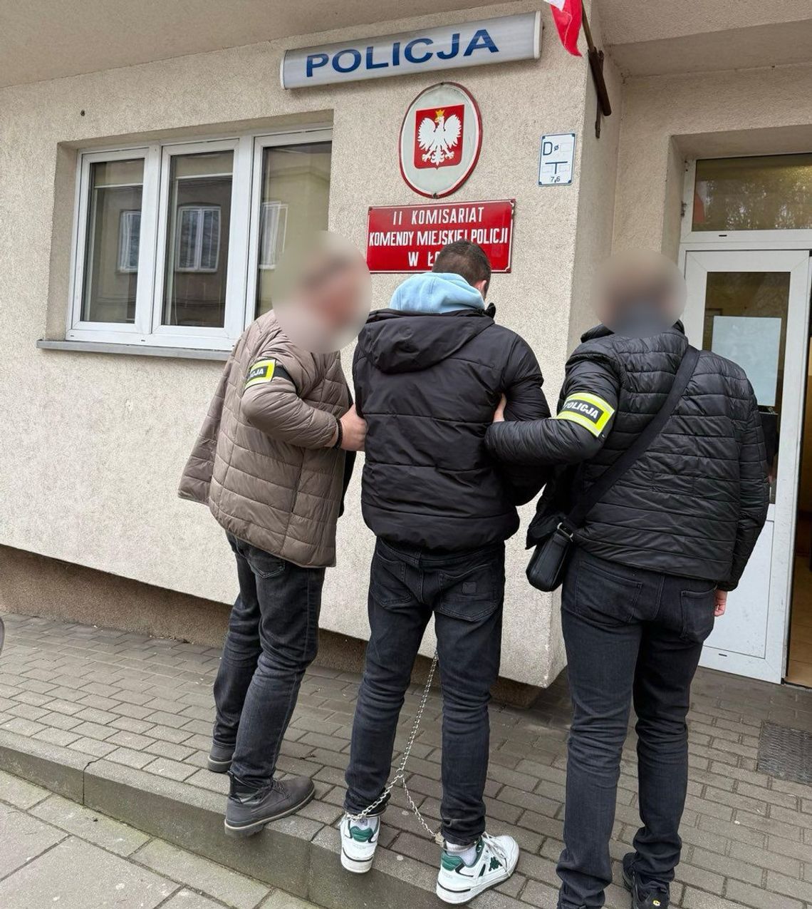 34-latek sprzedawał narkotyki dzieciakom. Wydał go 15-letni chłopak, który był jego klientem 34-latek sprzedawał narkotyki dzieciakom. Wydał go 15-letni chłopak, który był jego klientem