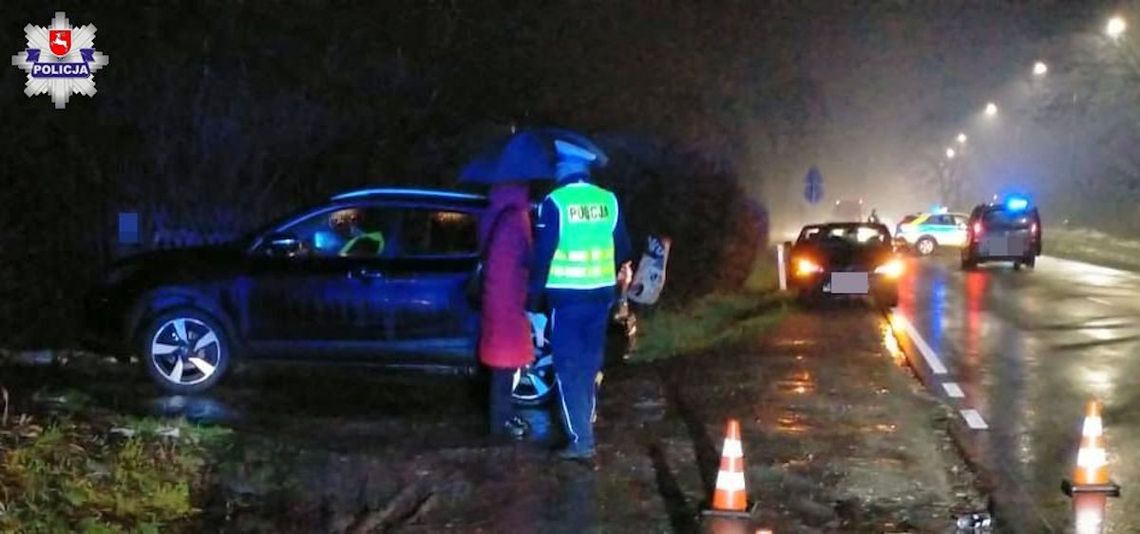 37-latek zginął pod kołami dostawczaka. 65-letni kierowca nie zauważył, że po nim przejechał 37-latek zginął pod kołami dostawczaka. 65-letni kierowca nie zauważył, że po nim przejechał