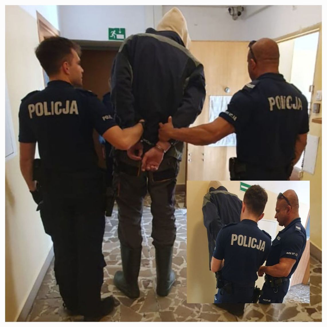 37-letni dryblas znęcał się nad rodzicami. Domowe piekło trwało od dawna