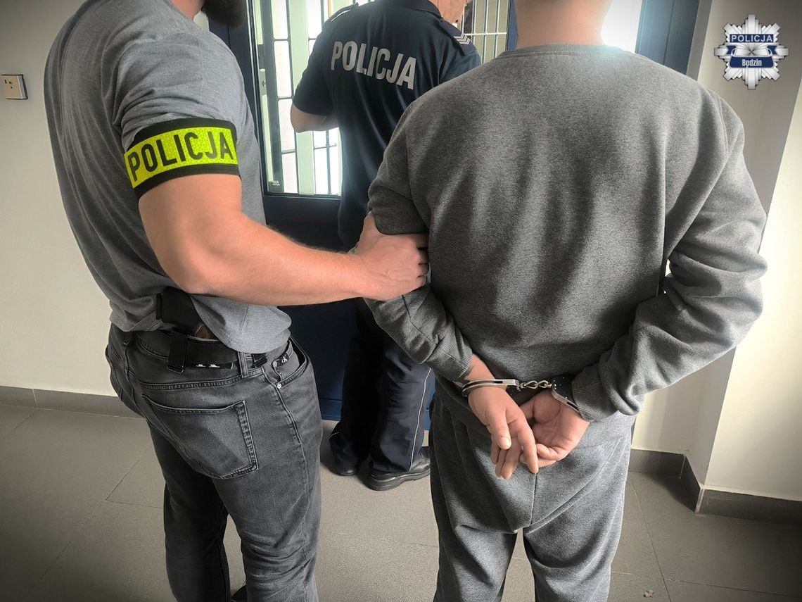 42-latek brutalnie pobił rówieśnika. Ofiara walczy o życie, sprawcy grozi dożywocie 42-latek brutalnie pobił rówieśnika. Ofiara walczy o życie, sprawcy grozi dożywocie