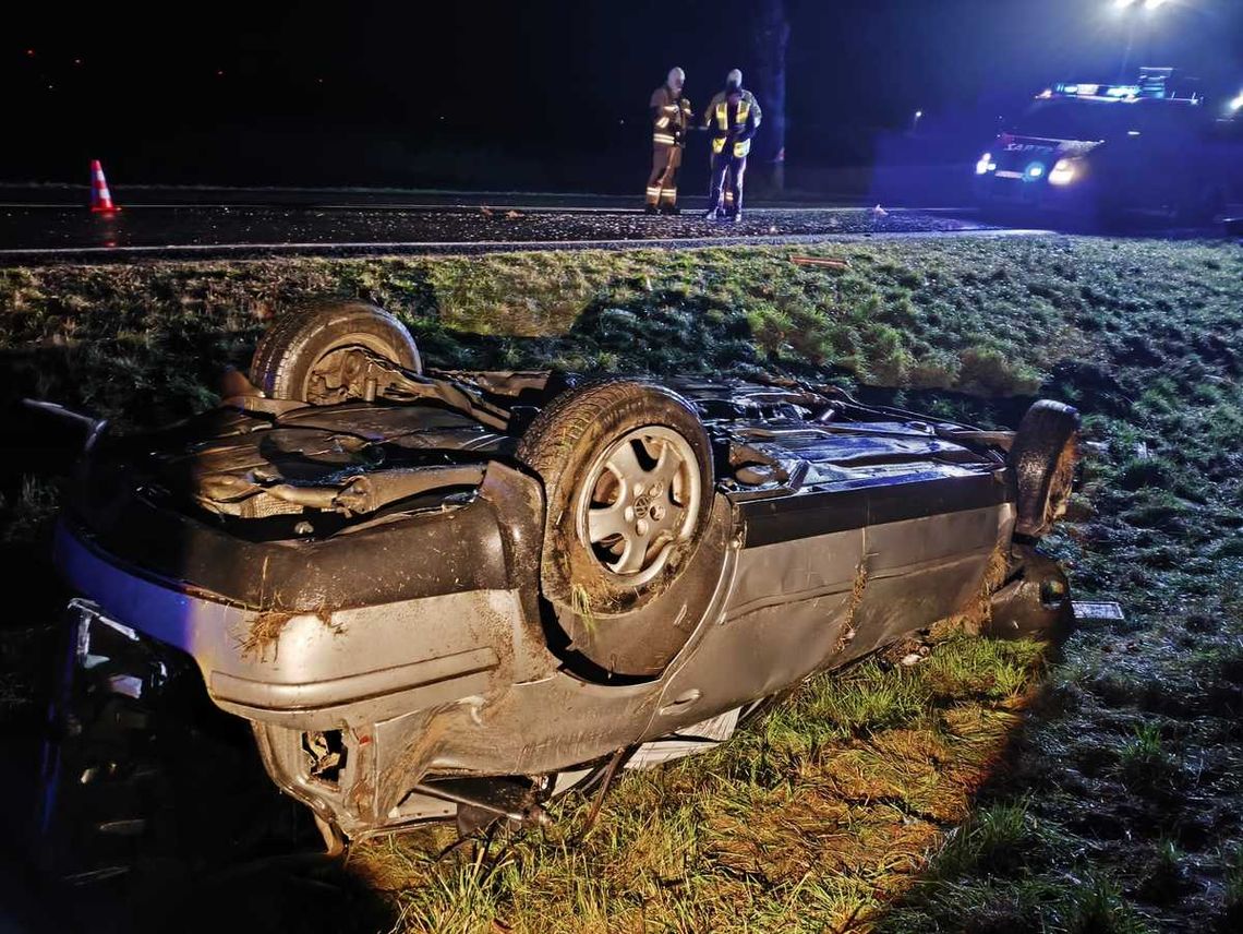 42-latek pod wpływem dwóch narkotyków spowodował wypadek śmiertelny. Grozi mu 20 lat więzienia 42-latek pod wpływem dwóch narkotyków spowodował wypadek śmiertelny. Grozi mu 20 lat więzienia