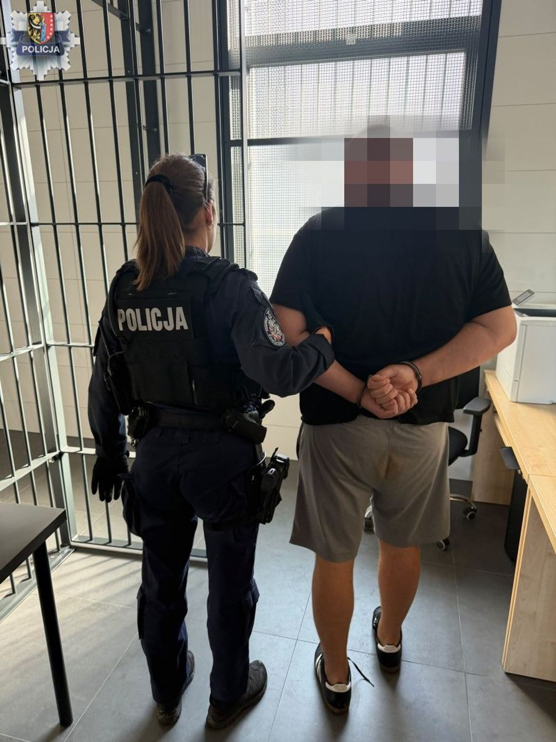 42-latek zatrzymany za znęcanie się nad żoną. Koszmar kobiety trwał kilka lat 42-latek zatrzymany za znęcanie się nad żoną. Koszmar kobiety trwał kilka lat