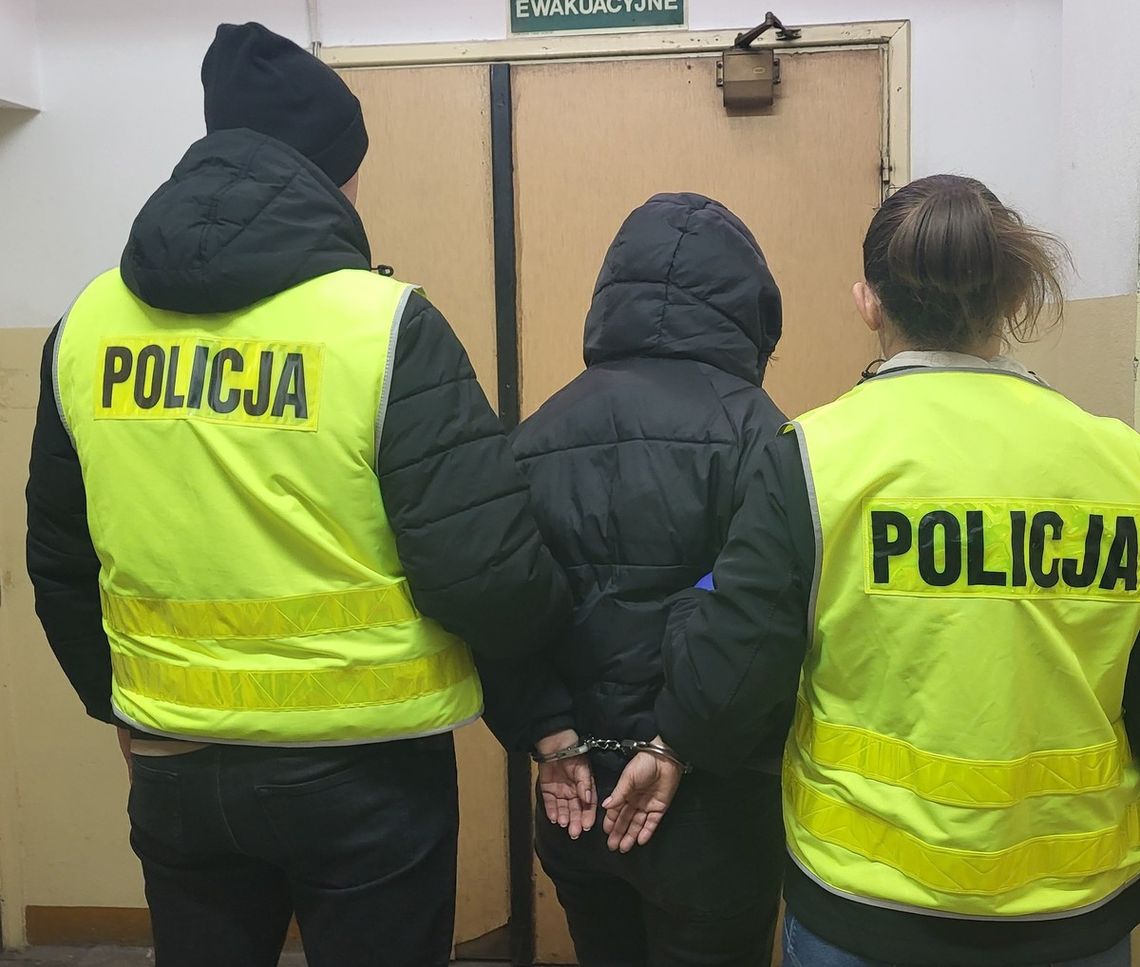 52-latka była postrachem kierowców. Kobieta w ostatnich tygodniach celowo uszkodziła 17 samochodów