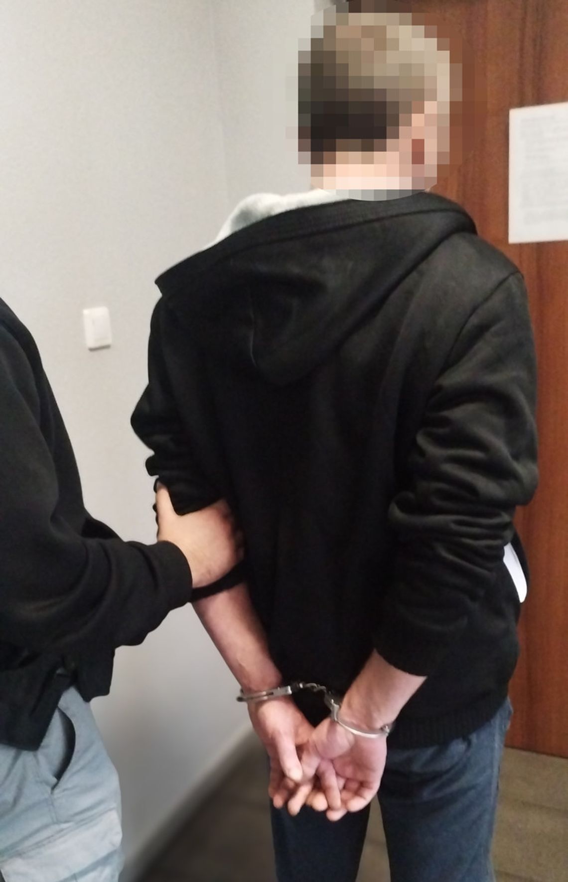 53-latek potrącił rowerzystkę i uciekł z miejsca. Poszkodowana kobieta nie przeżyła wypadku