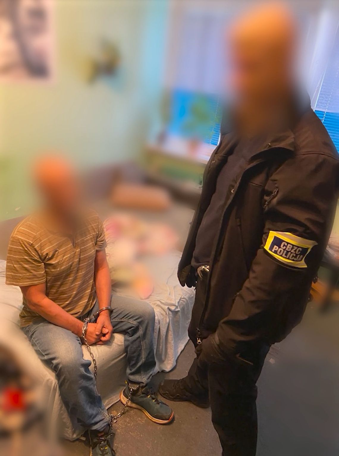 57-latek przez trzy lata wykorzystywał nieletnią. Poznał ją, gdy był opiekunem na obozie szkolnym 57-latek przez trzy lata wykorzystywał nieletnią. Poznał ją, gdy był opiekunem na obozie szkolnym