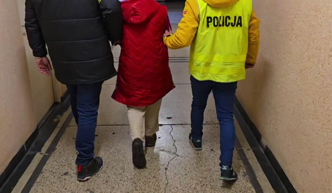 61-latka próbowała zamordować męża. Zadała dwa ciosy nożem. Grozi jej dożywocie 61-latka próbowała zamordować męża. Zadała dwa ciosy nożem. Grozi jej dożywocie