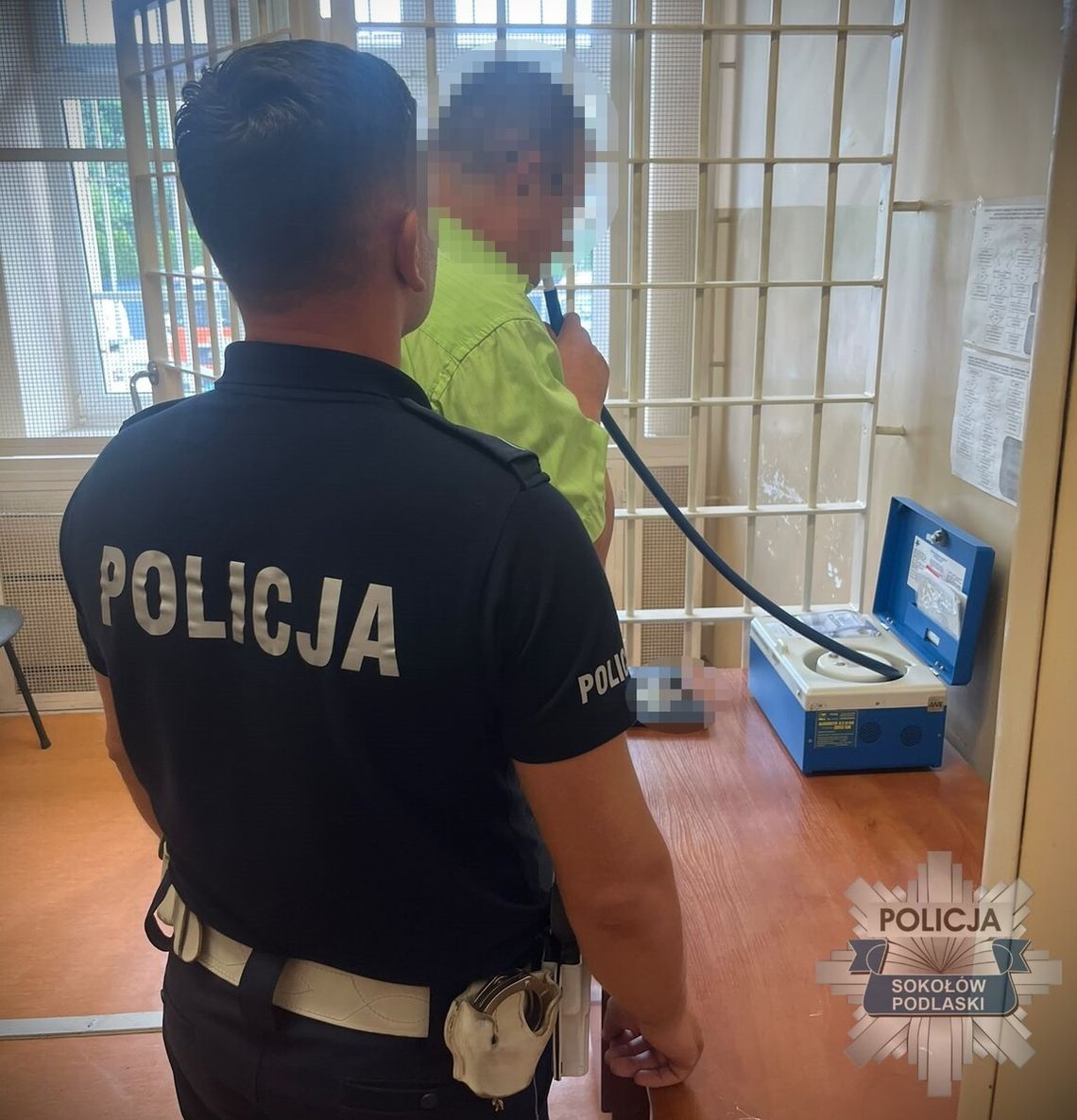 63-latek właśnie przekreślił swoją pracę jako kierowca autobusu. Wiózł ludzi z prawie promilem 63-latek właśnie przekreślił swoją pracę jako kierowca autobusu. Wiózł ludzi z prawie promilem