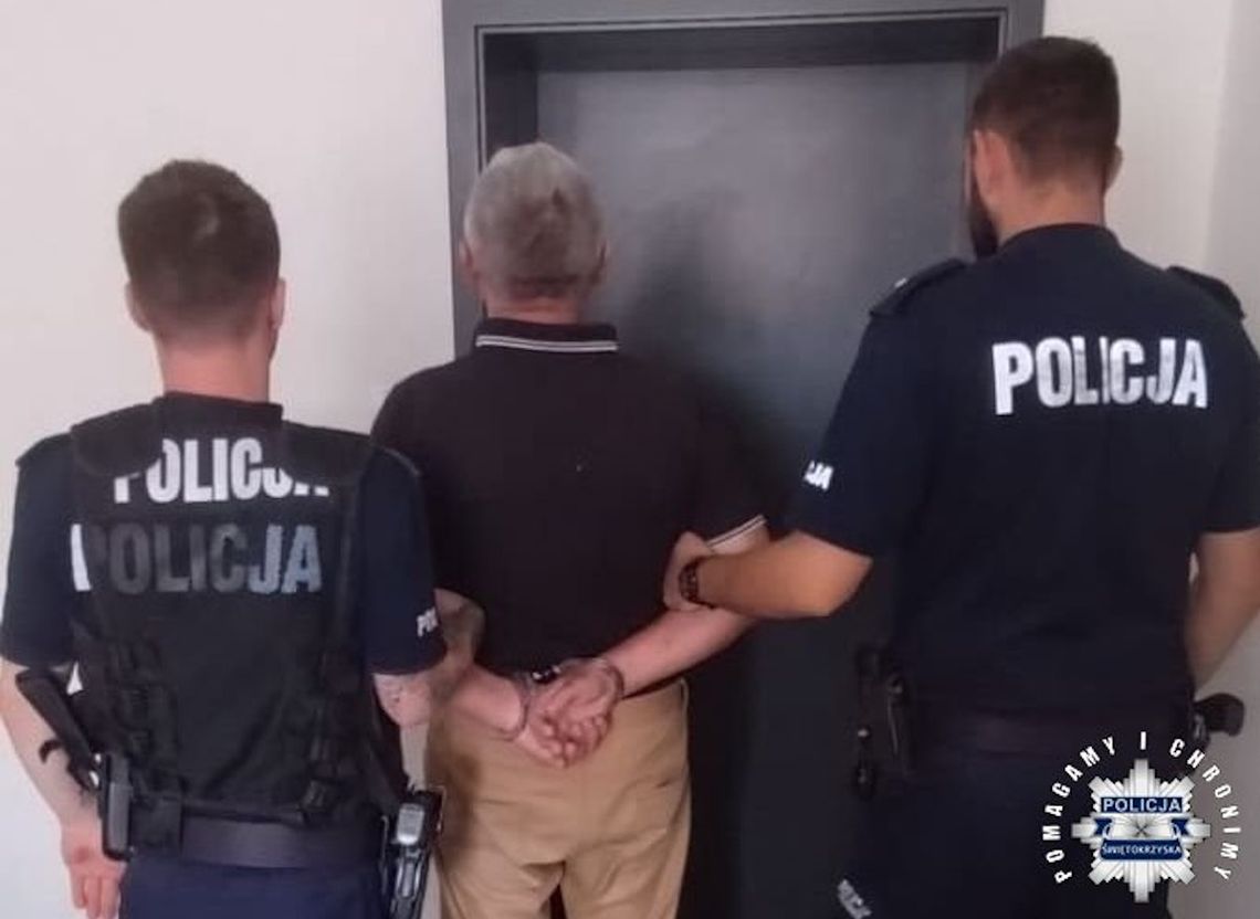 70-latek jechał wypity, chciał przekupić policjantów. Oferował po kilka tysięcy złotych na głowę