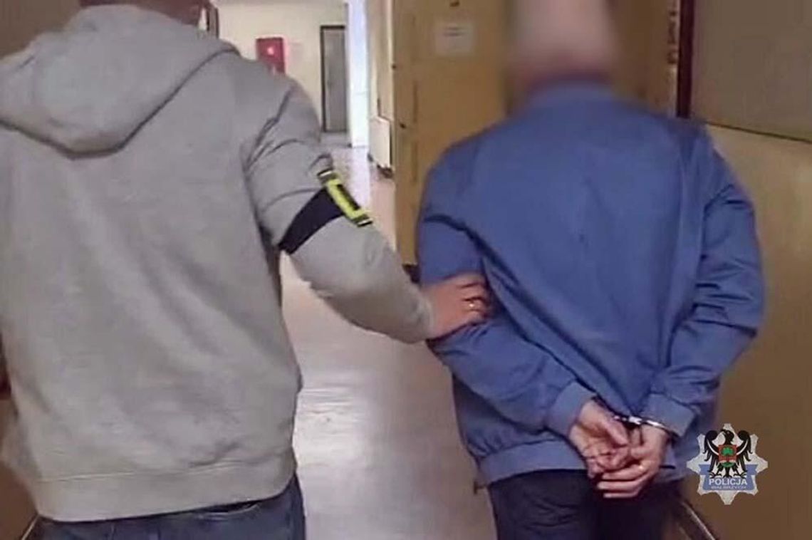 70-latek oszukał 61-latkę na krypto.  Najpierw przelała oszustom 20 tysięcy, a potem dała w gotówce jeszcze 60