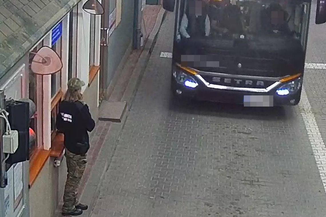 77 obywateli Mołdawii nie wjechało do Polski. Kierowca próbował oszukać straż graniczną