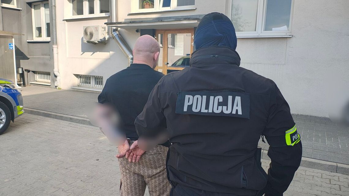 8 kg mefedronu i marihuany w rękach policji. 22-latek i 54-latka aresztowani 8 kg mefedronu i marihuany w rękach policji. 22-latek i 54-latka aresztowani