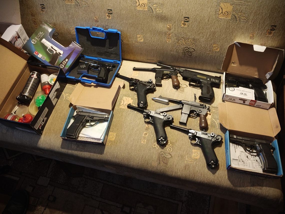 Komenda Miejska Policji w Siedlcach