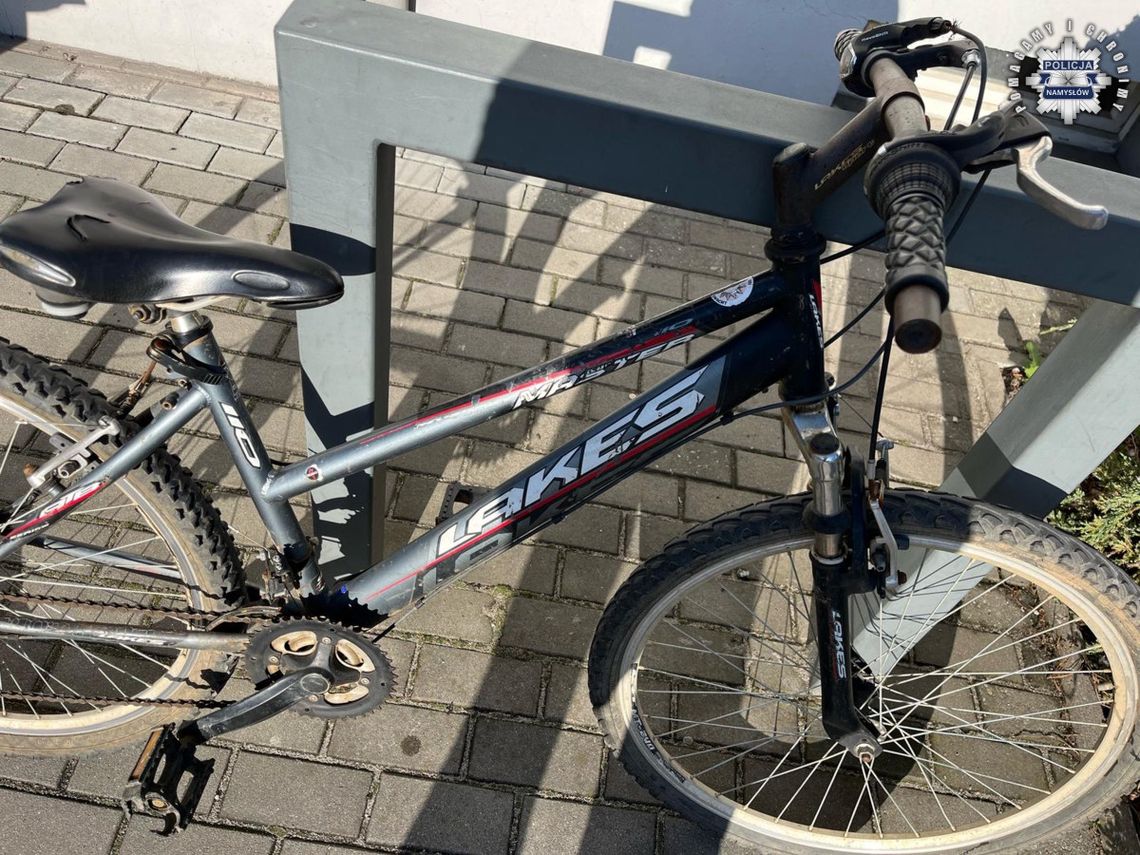 9 i 10-latek sprawcami zuchwałej kradzieży. Łupem braci padły dwa rowery 9 i 10-latek sprawcami zuchwałej kradzieży. Łupem braci padły dwa rowery