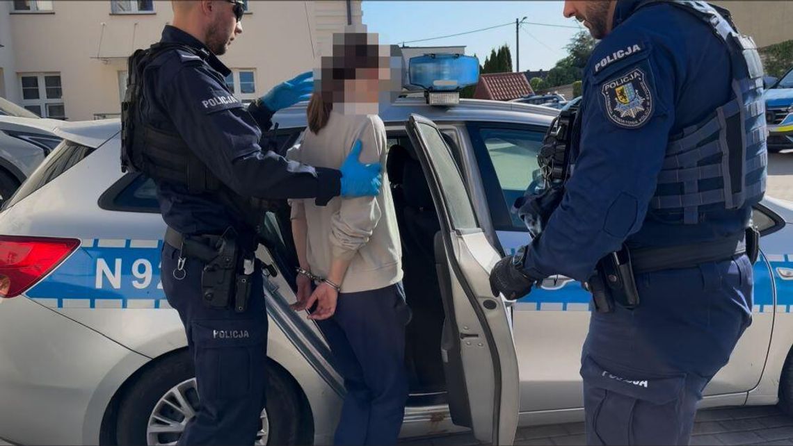 Agresywna para zaatakowała 12-letniego chłopca. Film krążył po internecie. Policja ma sprawców