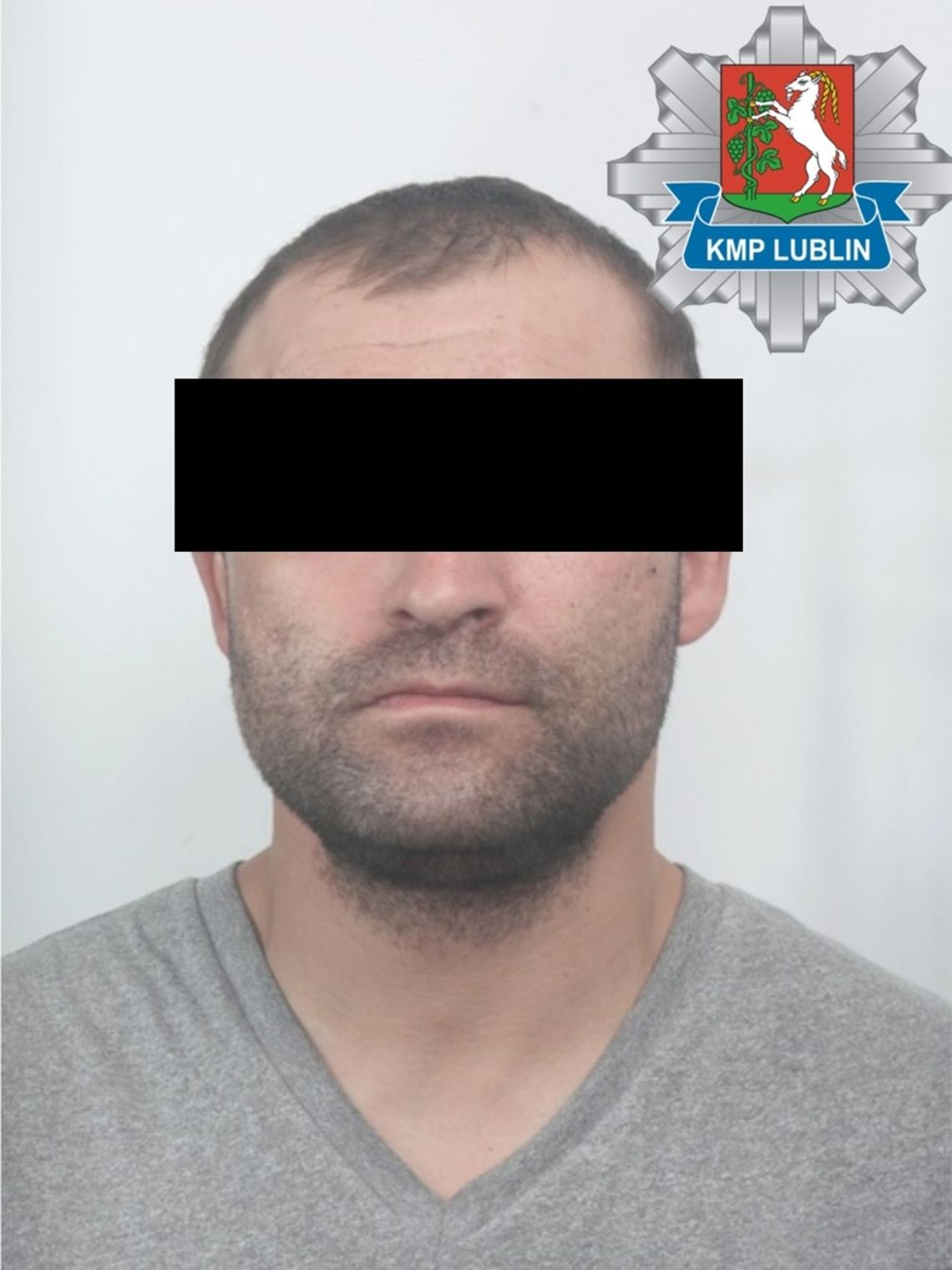 Agresywny Ukrainiec wydalony z Polski. Dostał pięcioletni zakaz wjazdu do strefy Schengen Agresywny Ukrainiec wydalony z Polski. Dostał pięcioletni zakaz wjazdu do strefy Schengen