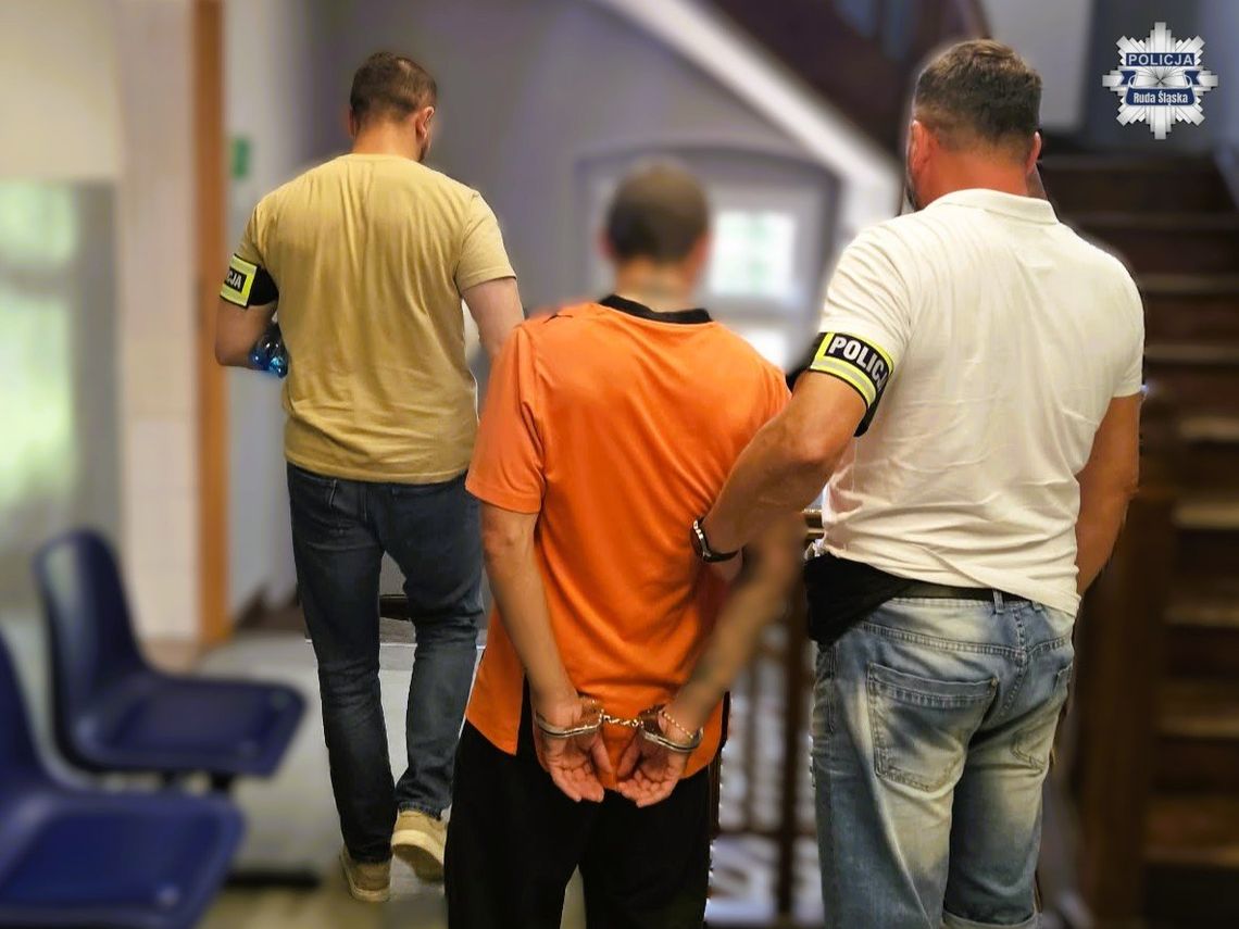 Alkohol znikał ze sklepowych półek. 37-latek urządził sobie z kradzieży stały biznes