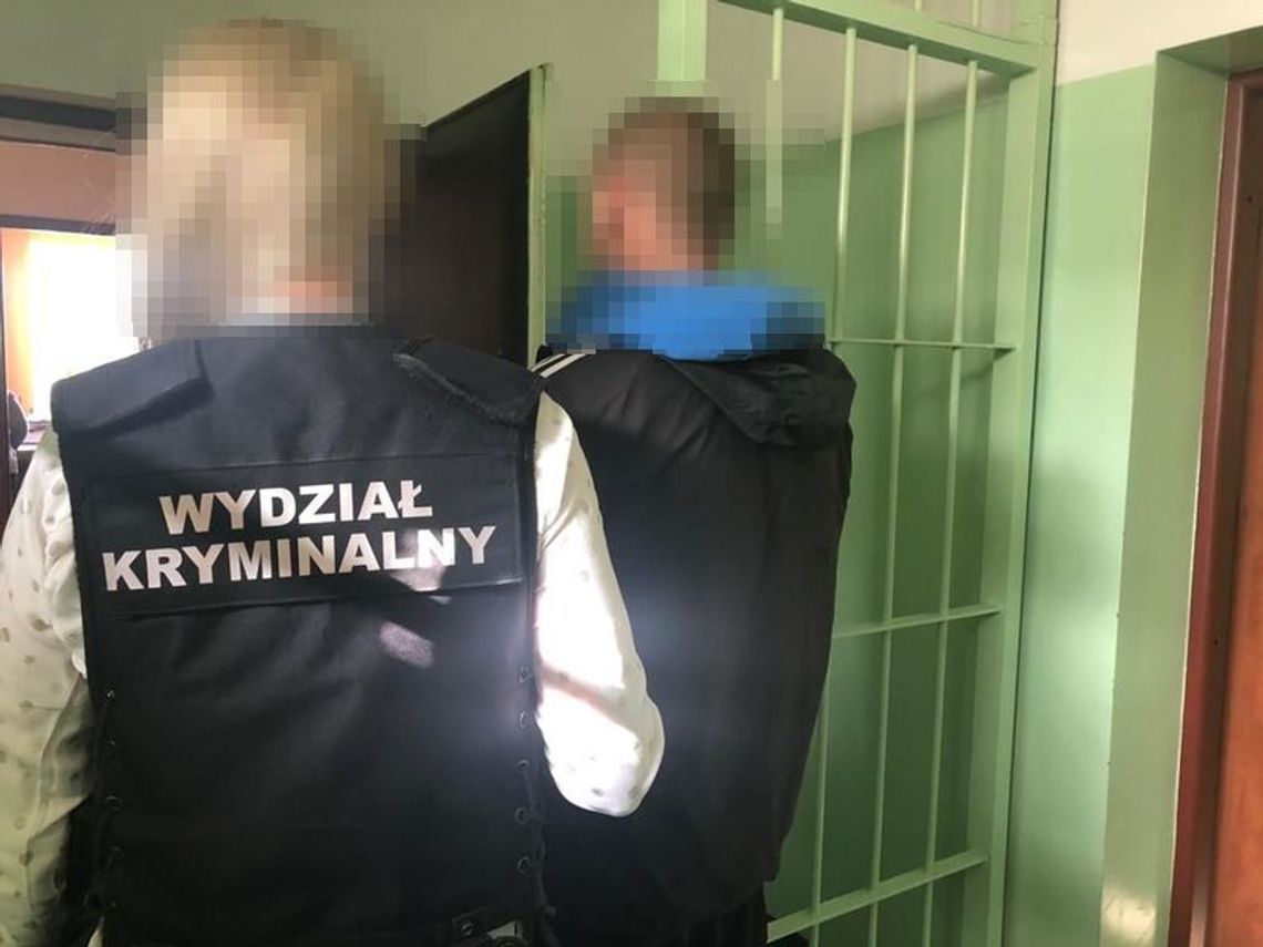 Amfetaminę trzymał w lodówce, a zioło w łazience. Policja w domu dilera