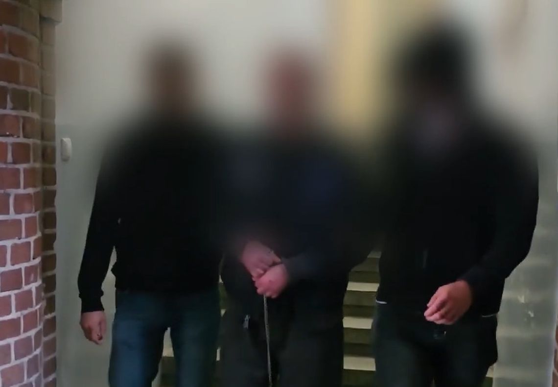 Atak nożownika na statku wycieczkowym. Pobił kilku uczestników imprezy i groził im śmiercią Atak nożownika na statku wycieczkowym. Pobił kilku uczestników imprezy i groził im śmiercią