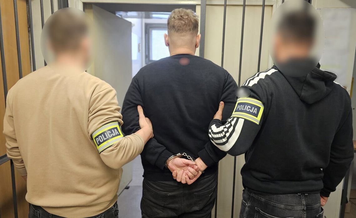 Awantura o byłą partnerkę zakończyła się atakiem nożem. 34-latek odpowie za usiłowanie zabójstwa Awantura o byłą partnerkę zakończyła się atakiem nożem. 34-latek odpowie za usiłowanie zabójstwa