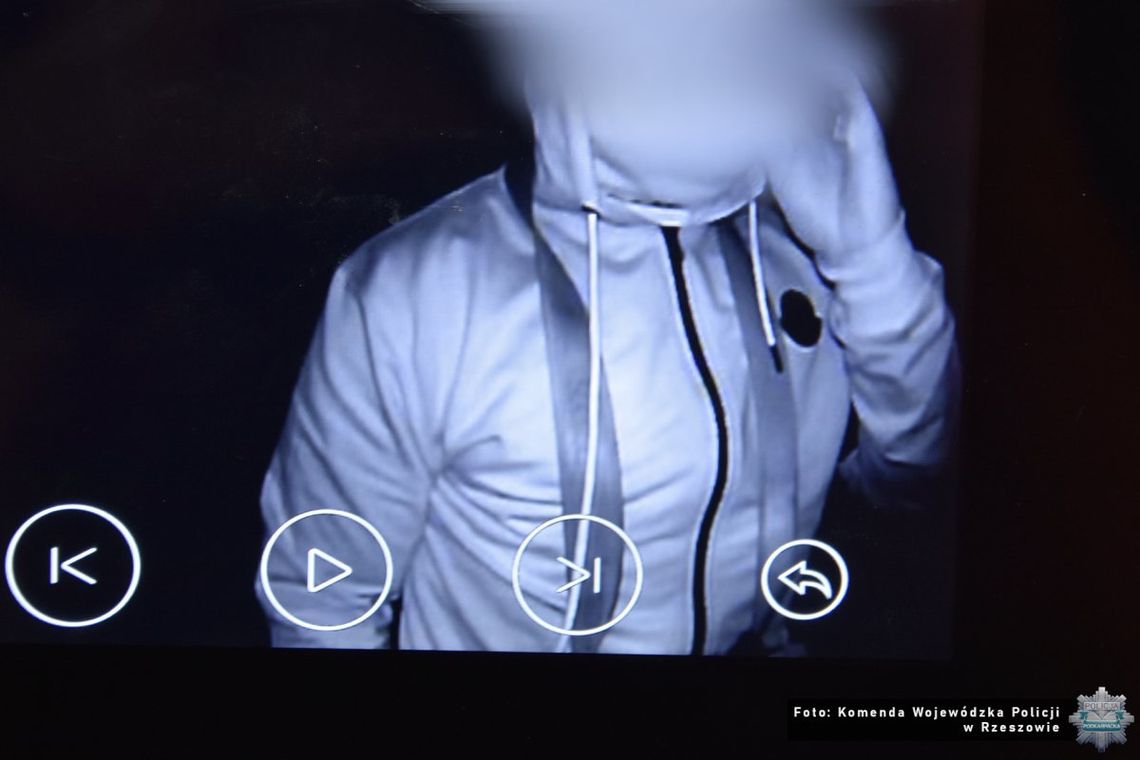 Bandyci torturowali 49-latka i związali 12-letnie dziecko. Sprawcy brutalnego napadu zatrzymani