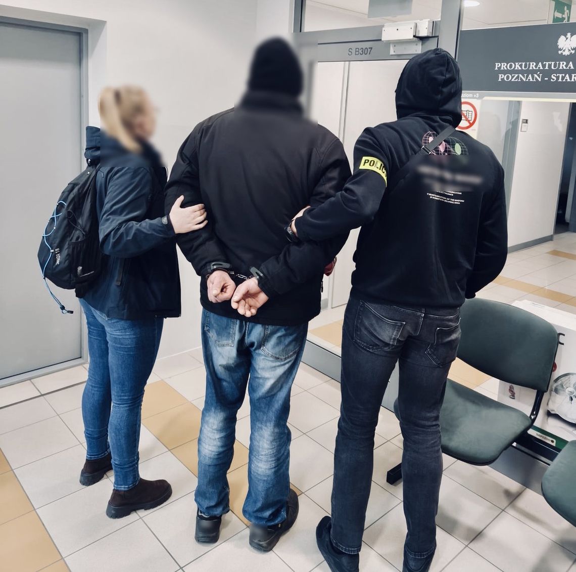 Białorusinka i troje Polaków wyprali ponad milion złotych z oszustw. Udostępniali konta bankowe Białorusinka i troje Polaków wyprali ponad milion złotych z oszustw. Udostępniali konta bankowe