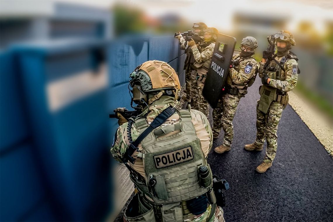 Biznesmen chciał zlecić zabójstwa kilku osób. Była żona, policjanci i sędzia na liście Biznesmen chciał zlecić zabójstwa kilku osób. Była żona, policjanci i sędzia na liście