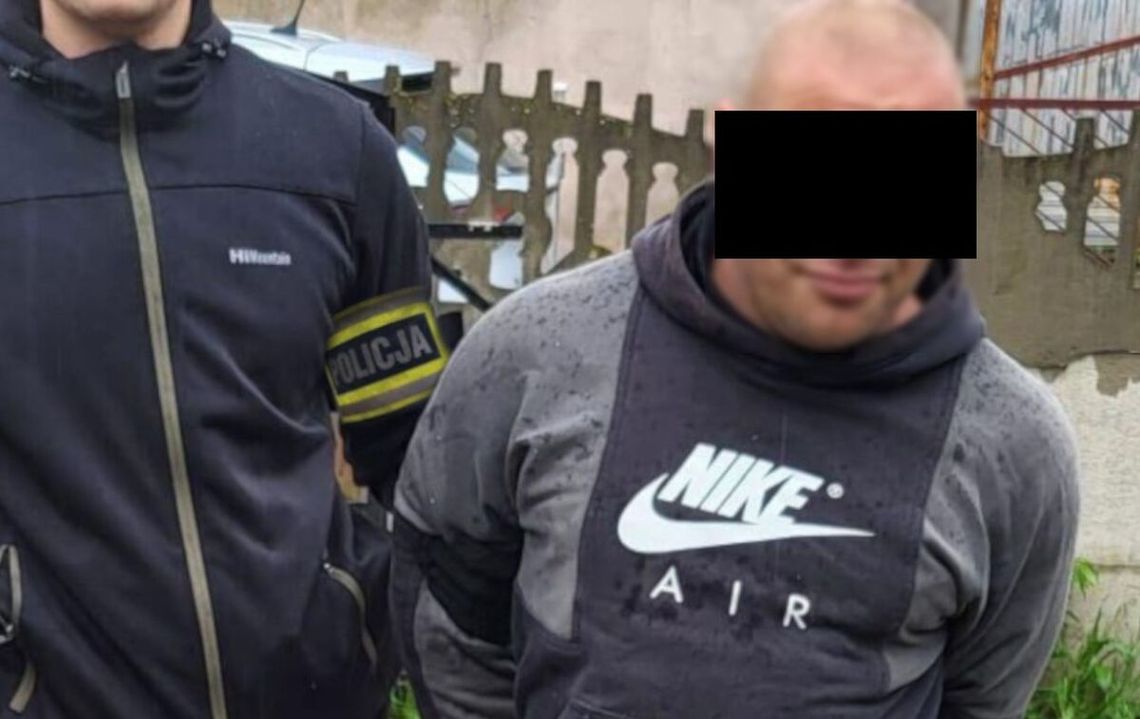 Brał zaliczki na wykonanie mebli i znikał. Już 9 lat przesiedział w więzieniu, a teraz wrócił