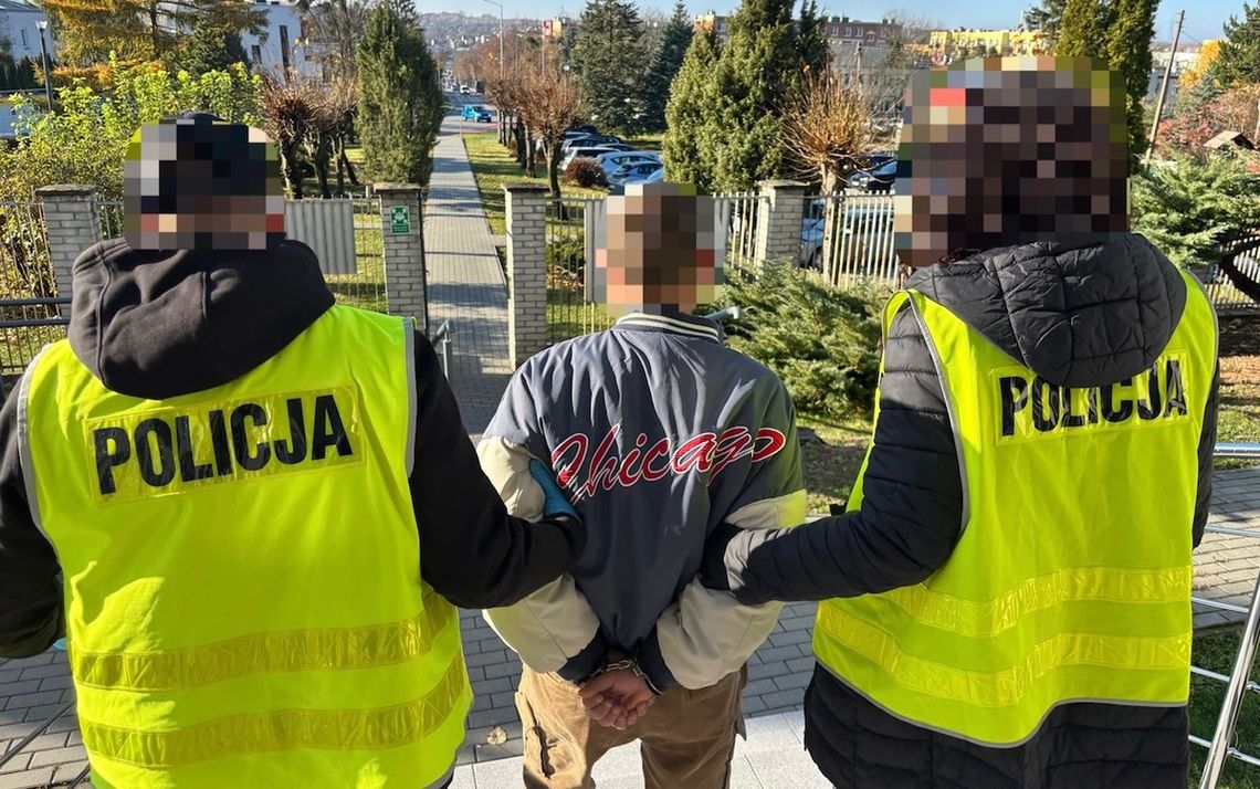 Brat zamordował brata. Wbił mu nóż w brzuch. Wcześniej razem pili Brat zamordował brata. Wbił mu nóż w brzuch. Wcześniej razem pili